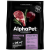 Корм Alphapet Superpremium для взрослых собак средних пород с чувствительным пищеварением с бараниной и потрошками