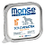 Ламистеры Monge Dog Monoprotein Solo монопротеиновый паштет для собак из утки