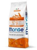 Корм Monge Dog Speciality Line Monoprotein монопротеиновый для взрослых собак всех...