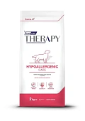 Корм Vitalcan Therapy Feline Hypoallergenic Care для собак при аллергии Корм Vitalcan Therapy Feline Hypoallergenic Care для собак при аллергии