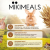 Набор для кроликов Mikimeals