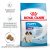 Royal Canin Giant Puppy корм сухой для щенков очень крупных размеров до 8 месяцев