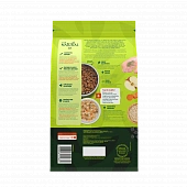 Сухой Корм Guabi Natural Dog LIGHT низкокалорийный для взрослых собак мелких пород с индейкой и овсом Сухой Корм Guabi Natural Dog LIGHT низкокалорийный для взрослых собак мелких пород с индейкой и овсом