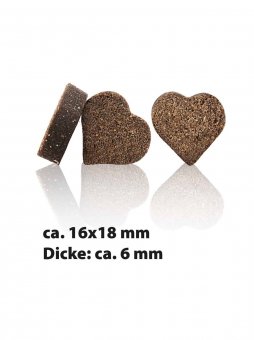 Лакомство HAPPY DOG SoftSnack для собак Монтана