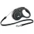 Flexi рулетка New Classic S (до 12 кг) трос 5 м чёрная Flexi рулетка New Classic S (до 12 кг) трос 5 м чёрная