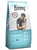 Сухой Корм Karmy Dog M&M Hypoallergenic для собак средних и крупных пород гипоаллергенный с уткой