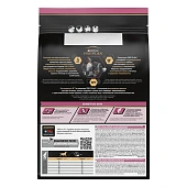 Сухой корм PRO PLAN® для взрослых собак средних пород с чувствительной кожей, с высоким содержанием лосося Сухой корм PRO PLAN® для взрослых собак средних пород с чувствительной кожей, с высоким содержанием лосося