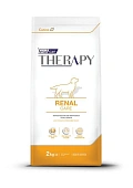 Корм Vitalcan Therapy Feline Renal Care для собак при болезнях почек Корм Vitalcan Therapy Feline Renal Care для собак при болезнях почек