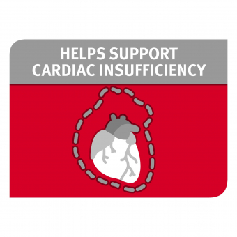 Корм Purina Pro Plan Veterinary Diets (CC) Cardiocare для собак для поддержания сердечной функии