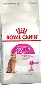 Royal Canin Protein Exigent корм сухой сбалансированный для привередливых взрослых кошек от 1 года