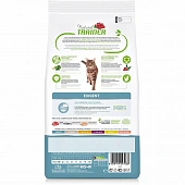 Сухой Корм Natural Trainer Exigent Cat Beef для привередливых кошек с говядиной