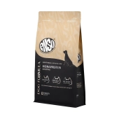 Сухой корм ENSO Dog Formula Monoprotein для взрослых собак средних и крупных пород,...