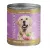 Банки Dog Lunch Здоровое меню для собак мясное ассорти в соусе Банки Dog Lunch Здоровое меню для собак мясное ассорти в соусе