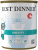 Банки Best Dinner Vet Profi Obesity для собак при для контроля избыточной массы тела с лососем