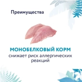 Корм Florida Preventive Line Hypoallergenic для собак при пищевой аллергии