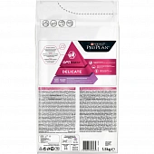 Сухой корм PRO PLAN® для котят с чувствительным пищеварением или с особыми предпочтениями в еде, с индейкой Сухой корм PRO PLAN® для котят с чувствительным пищеварением или с особыми предпочтениями в еде, с индейкой