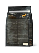 Сухой Корм Grandorf Fresh Dog Duck Mini свежее мясо утки с бататом для взрослых собак мелких пород Сухой Корм Grandorf Fresh Dog Duck Mini свежее мясо утки с бататом для взрослых собак мелких пород