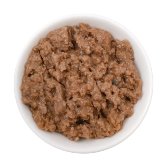 Консервы Florida для кошек с перепёлкой и брусникой