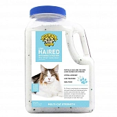 Впитывающий наполнитель Dr. Elsey’s Long Hair Litter для кошачьего туалета. Для длинношерстных кошек Впитывающий наполнитель Dr. Elsey’s Long Hair Litter для кошачьего туалета. Для длинношерстных кошек
