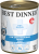 Банки Best Dinner Vet Profi Renal для собак при заболевании почек с индейкой Банки Best Dinner Vet Profi Renal для собак при заболевании почек с индейкой