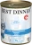 Банки Best Dinner Vet Profi Renal для собак при заболевании почек с индейкой