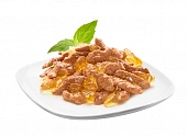 Паучи Sheba для кошек ломтики курицы в желе Паучи Sheba для кошек ломтики курицы в желе