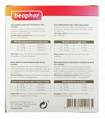 Лакомство Beaphar Bonbons для собак с лососем Лакомство Beaphar Bonbons для собак с лососем