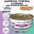 Консервы Best Dinner Vet Profi Urinary Exclusive для кошек с профилактикой мочекаменной с цыплёнком, телятиной и клюквой Консервы Best Dinner Vet Profi Urinary Exclusive для кошек с профилактикой мочекаменной с цыплёнком, телятиной и клюквой