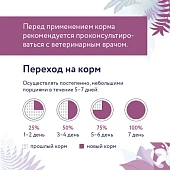Корм Florida Preventive Line Renal для кошек для поддержание здоровья почек Корм Florida Preventive Line Renal для кошек для поддержание здоровья почек