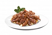 Паучи Sheba для кошек ломтики утки в соусе Паучи Sheba для кошек ломтики утки в соусе
