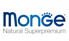 Скидка 20% на корма для собак марки Monge!
