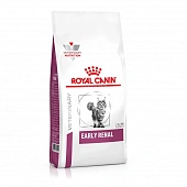 Сухой Корм Royal Canin Early Renal для кошек при ранней стадии почечной недостаточности ранней 