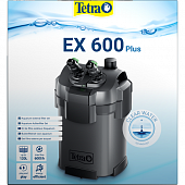 Фильтр Tetratec EX-600 Plus внешний на 60-120л.