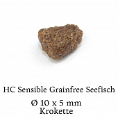Сухой Корм Happy Cat Sensitive Grainfree беззерновой с морской рыбой для кошек