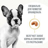 Сухой Корм Royal Canin French Bulldog Puppy для щенков породы Французский бульдог