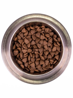 Корм Monge Dog Speciality Line Monoprotein монопротеиновый для взрослых собак всех пород из лосося с рисом