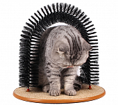 Когтеточка-чесалка Purrfect Arch для кошек