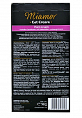 Лакомство Miamor Cat Snack Cream Malt кремовое с солодом для кошек Лакомство Miamor Cat Snack Cream Malt кремовое с солодом для кошек