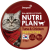 Банки Nutri Plan для кошек с тунцом и куриной грудкой в собственном соку