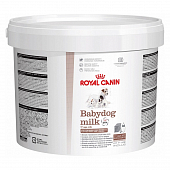 Молочная смесь Royal Canin Babydog milk для щенков