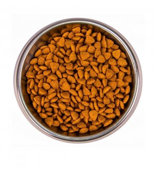 Корм Monge Cat Speciality Line Monoprotein Sterilised монопротеиновый для стерилизованных кошек из говядины