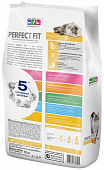 Сухой Корм Perfect Fit Sensitive для кошек с чувствительным пищеварением индейка Сухой Корм Perfect Fit Sensitive для кошек с чувствительным пищеварением индейка