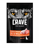 Корма Crave для собак и кошек 