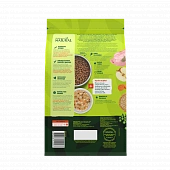 Сухой Корм Guabi Natural Kitten сухой корм для котят с цыплёнком и коричневым рисом Сухой Корм Guabi Natural Kitten сухой корм для котят с цыплёнком и коричневым рисом