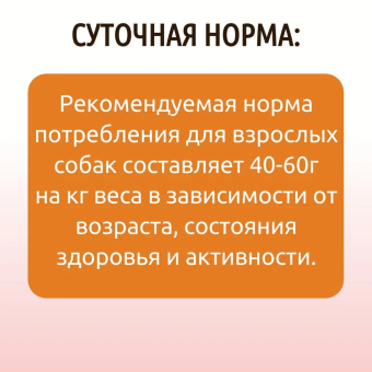 Банки BioMenu adult для собак с говядиной и ягнёнком