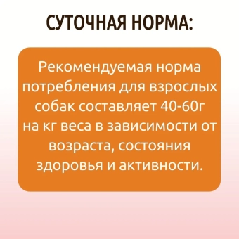 Банки BioMenu adult для собак с говядиной и ягнёнком