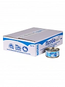 Консервированный корм Monge Cat Natural для кошек с атлантическим тунцом Консервированный корм Monge Cat Natural для кошек с атлантическим тунцом