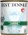 Консервы Best Dinner Vet Profi Exclusive Hypoallergenic для собак при пищевой аллергии с кониной и рисом 