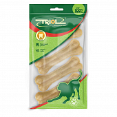 Жевательная кость Triol для собак (10 см)