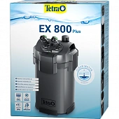 Фильтр Tetratec EX-800 Plus внешний на 100-300л. Фильтр Tetratec EX-800 Plus внешний на 100-300л.